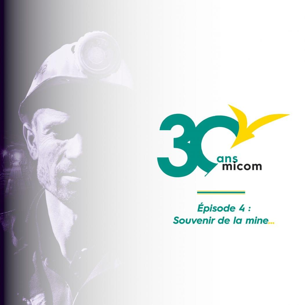 Anniversaire(s) - épisode 4