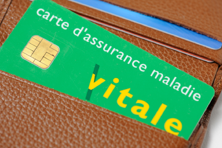 carte vitale