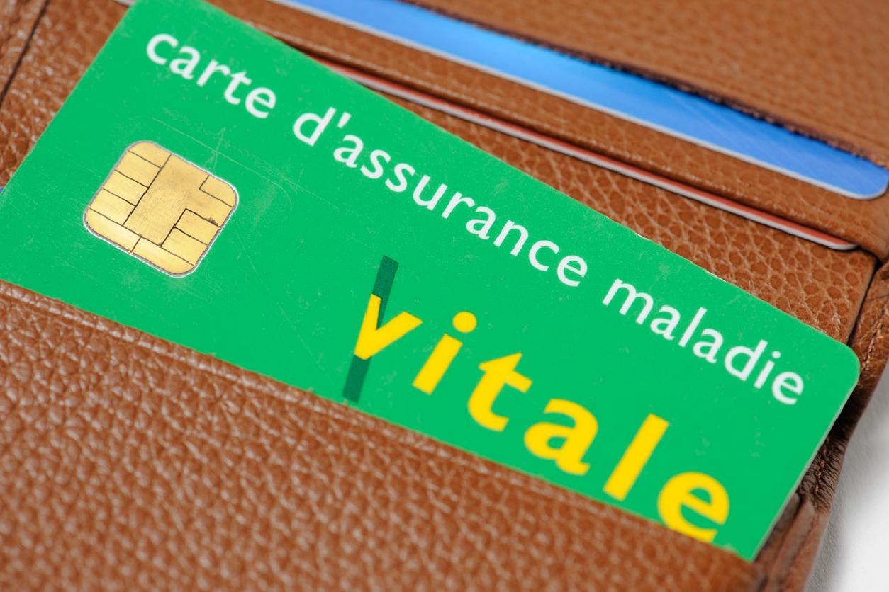 carte vitale
