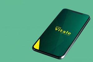 carte vitale numérique